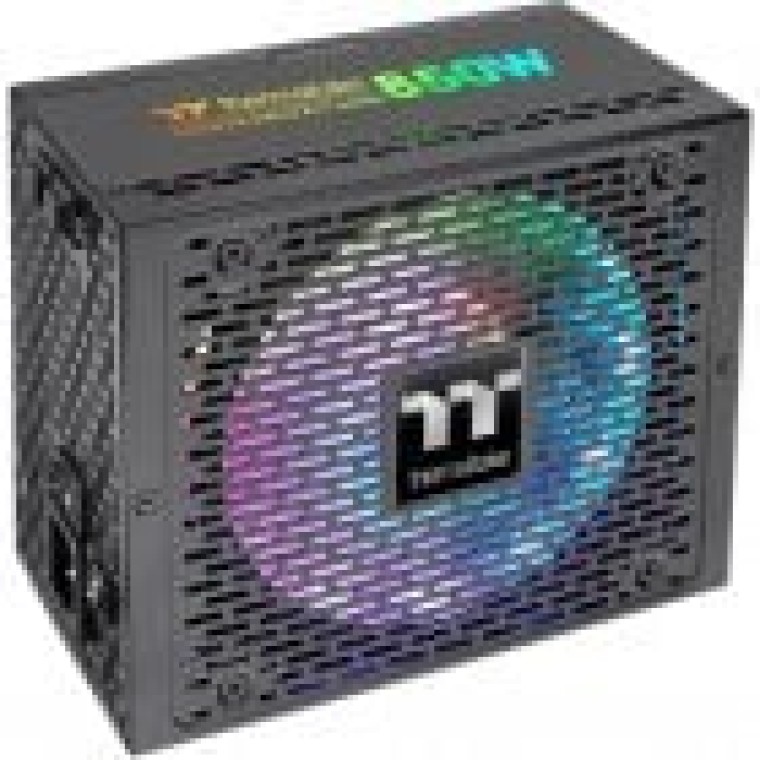 Thermaltake Toughpower PF1 ARGB 850W 80 Plus Platinum Full Modular