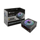Fuente Alimentación Thermaltake 850W 80 PLUS Gold Toughpower GF3 ARGB Extras