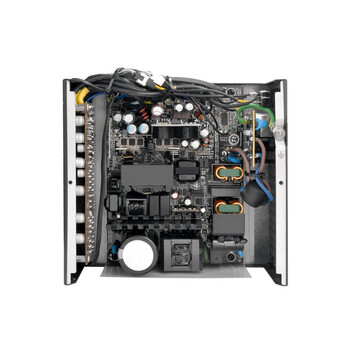 Fuente Alimentación Thermaltake 850W 80 PLUS Gold Toughpower GF3 ARGB Extras