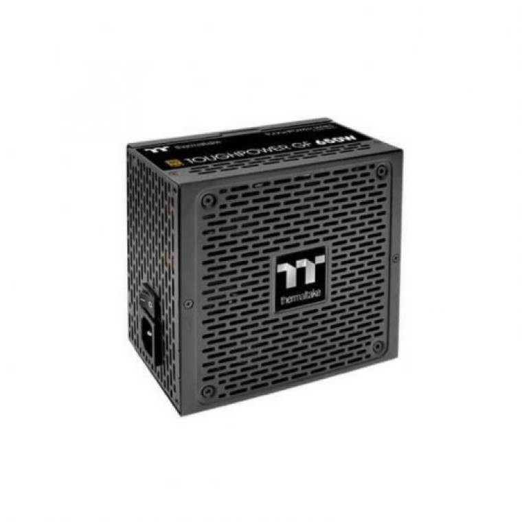 Thermaltake Toughpower GF1 850W 80 Plus Gold Modular