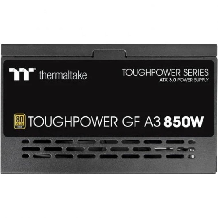 Thermaltake TOUGHPOWER GF A3 850W 80 Plus Gold Full Modular