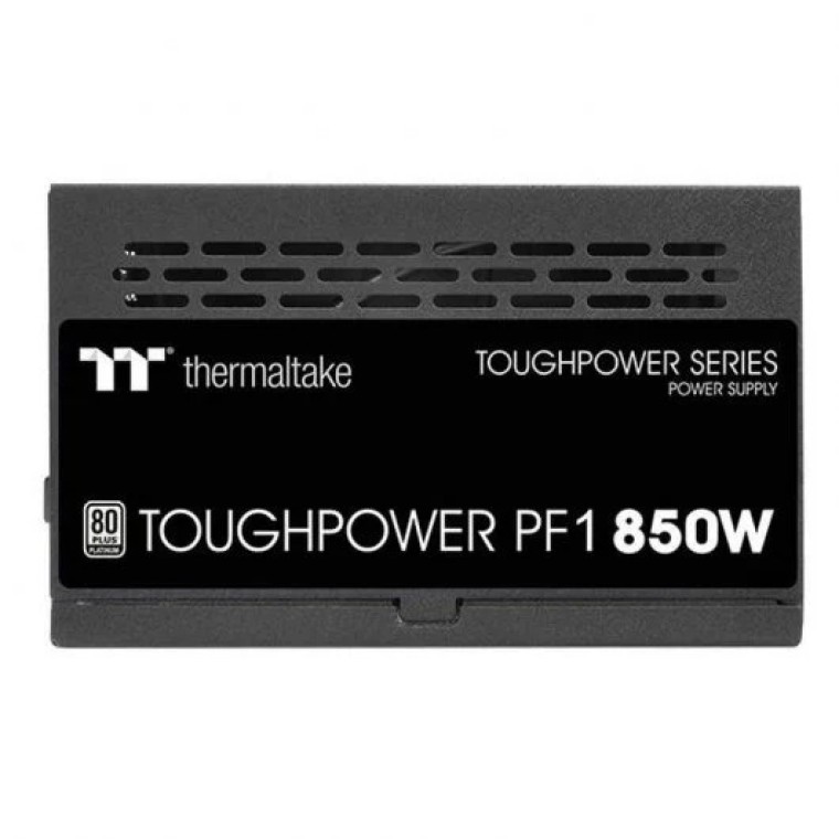 Thermaltake Toughpower PF1 850W 80 Plus Platinum Modular