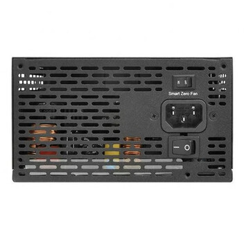 Thermaltake Toughpower PF1 850W 80 Plus Platinum Modular Thermaltake Toughpower PF1 850W 80 Plus Platinum Modular