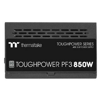 Fuente Alimentación Thermaltake Toughpower PF3 TT Premium Edition PCIe 5.0 850W 80 Plus Platinum Mod