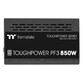 Fuente Alimentación Thermaltake Toughpower PF3 TT Premium Edition PCIe 5.0 850W 80 Plus Platinum Mod