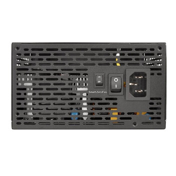Fuente Alimentación Thermaltake Toughpower PF3 TT Premium Edition PCIe 5.0 850W 80 Plus Platinum Mod