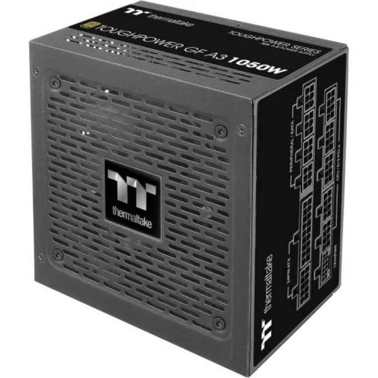 Thermaltake TOUGHPOWER GF A3 1050W 80 Plus Gold Full Modular