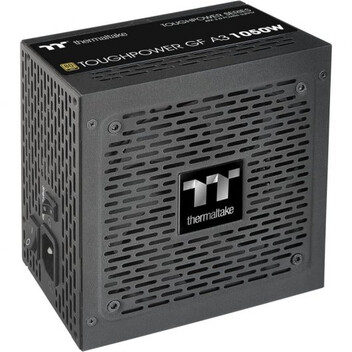 Thermaltake TOUGHPOWER GF A3 1050W 80 Plus Gold Full Modular Thermaltake TOUGHPOWER GF A3 1050W 80 Plus Gold Full Modular