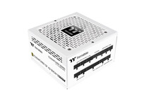 Fuente Alimentación Thermaltake Toughpower GF A3 Snow TT Premium Edition PCIe 5.0 1050W 80 Plus Gold