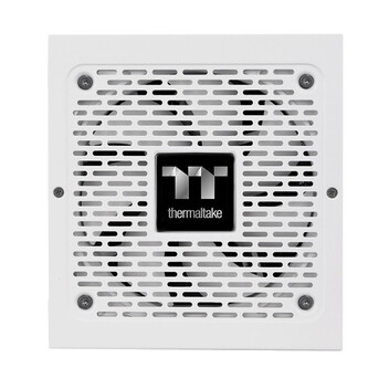 Fuente Alimentación Thermaltake Toughpower GF A3 Snow TT Premium Edition PCIe 5.0 1050W 80 Plus Gold