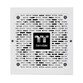 Fuente Alimentación Thermaltake Toughpower GF A3 Snow TT Premium Edition PCIe 5.0 1050W 80 Plus Gold