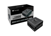 Thermaltake TOUGHPOWER PF3 1050W 80 Plus Platinum Full Modular