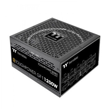 Fuente Alimentación Thermaltake Toughpower GF1 1200W 80 Plus Gold Modular