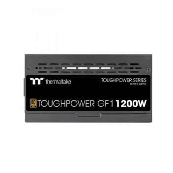 Fuente Alimentación Thermaltake Toughpower GF1 1200W 80 Plus Gold Modular