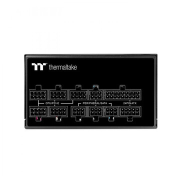 Fuente Alimentación Thermaltake Toughpower GF1 1200W 80 Plus Gold Modular