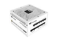 Fuente Alimentación Thermaltake Toughpower GF3 Snow TT Premium Edition PCIe 5.0 1200W 80 Plus Gold M Fuente Alimentación Thermaltake Toughpower GF3 Snow TT Premium Edition PCIe 5.0 1200W 80 Plus Gold M