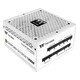Fuente Alimentación Thermaltake Toughpower GF3 Snow TT Premium Edition PCIe 5.0 1200W 80 Plus Gold M