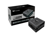 Thermaltake TOUGHPOWER PF3 1200W 80 Plus Platinum Full Modular