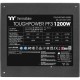 Thermaltake TOUGHPOWER PF3 1200W 80 Plus Platinum Full Modular