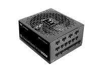 Fuente Alimentación Thermaltake 1300W 80 PLUS Titanium TF3 Modular ATX Negra