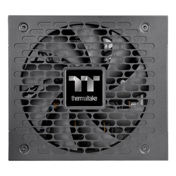 Fuente Alimentación Thermaltake 1300W 80 PLUS Titanium TF3 Modular ATX Negra
