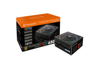 Thermaltake Toughpower Grand RGB 650W 80 Plus Gold Modular