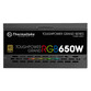 Thermaltake Toughpower Grand RGB 650W 80 Plus Gold Modular Thermaltake Toughpower Grand RGB 650W 80 Plus Gold Modular