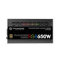 Thermaltake Toughpower Grand RGB 650W 80 Plus Gold Full Modular Thermaltake Toughpower Grand RGB 650W 80 Plus Gold Full Modular