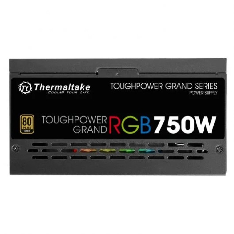 Thermaltake Toughpower Grand RGB 750W 80 Plus Gold Modular