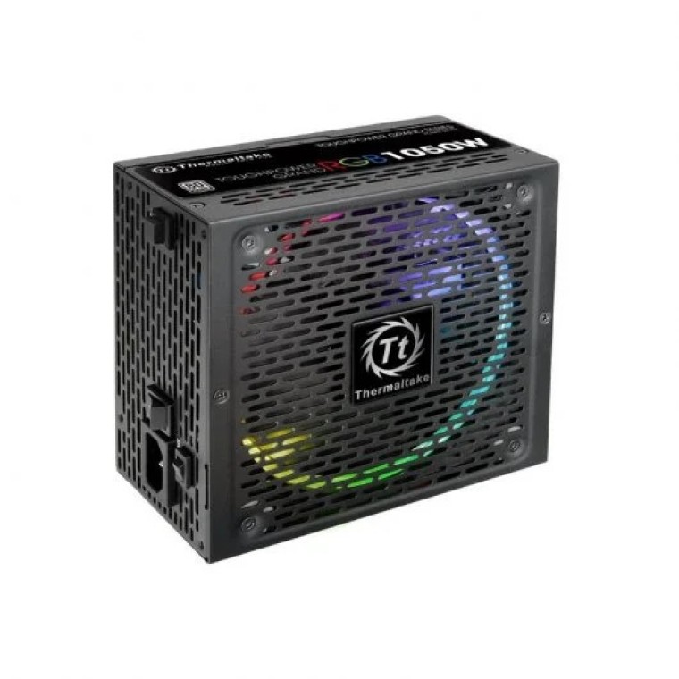 Thermaltake Toughpower Grand RGB 1050W 80 Plus Platinum Modular