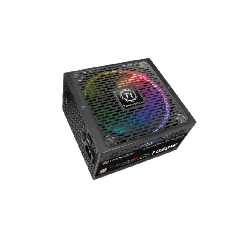 Thermaltake Toughpower Grand RGB 1050W 80 Plus Platinum Modular