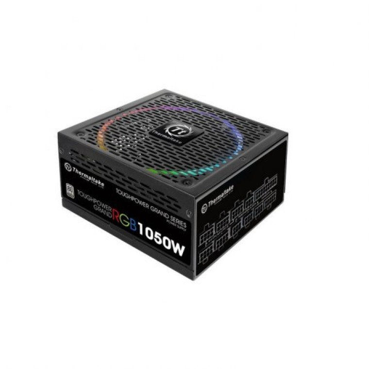 Thermaltake Toughpower Grand RGB 1050W 80 Plus Platinum Modular