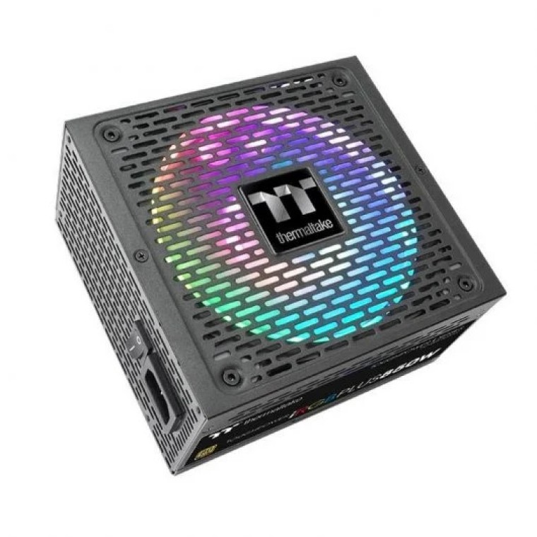 Thermaltake Toughpower iRGB Plus 850W 80 Plus Gold Full Modular