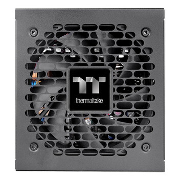 Fuente Alimentación Thermaltake 750W 80+ Gold ATX 3.1 Totalmente Modular Negr Fuente Alimentación Thermaltake 750W 80+ Gold ATX 3.1 Totalmente Modular Negr