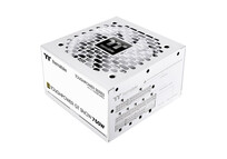 Fuente Alimentación Thermaltake 750W 80+ Gold Toughpower GT Modular ATX 3.1 B