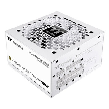 Fuente Alimentación Thermaltake 750W 80+ Gold Toughpower GT Modular ATX 3.1 B