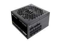 Fuente Alimentación Thermaltake 850W 80 PLUS Gold ATX 3.1 Totalmente Modular