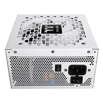 Fuente Alimentación Thermaltake 850W 80 PLUS Gold ATX 3.1 Totalmente Modular