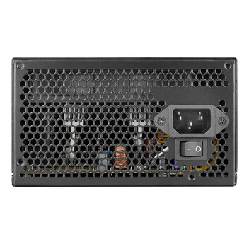 Fuente Alimentación Thermaltake TR2 S 500W 80 Plus Fuente Alimentación Thermaltake TR2 S 500W 80 Plus