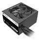 Fuente Alimentación Thermaltake 650W 80 PLUS Modelo PS-TRS-0650NNSAWE-2 Prote Fuente Alimentación Thermaltake 650W 80 PLUS Modelo PS-TRS-0650NNSAWE-2 Prote