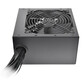 Fuente Alimentación Thermaltake 650W 80 PLUS Modelo PS-TRS-0650NNSAWE-2 Prote Fuente Alimentación Thermaltake 650W 80 PLUS Modelo PS-TRS-0650NNSAWE-2 Prote