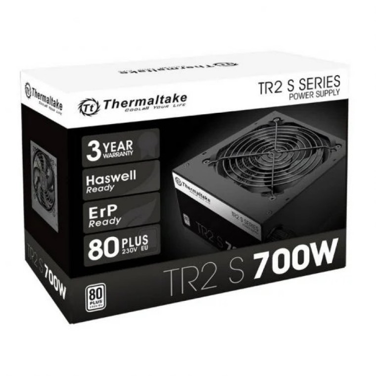 Thermaltake TR2 S 700W 80 Plus