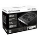 Thermaltake TR2 S 700W 80 Plus