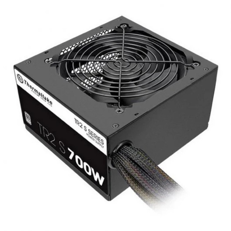 Thermaltake TR2 S 700W 80 Plus