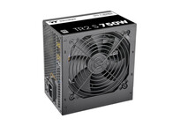 Fuente Alimentación Thermaltake 750W Certificación 80 PLUS TR2 S Hidráulica