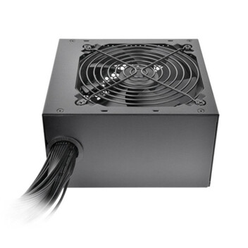 Fuente Alimentación Thermaltake 750W Certificación 80 PLUS TR2 S Hidráulica