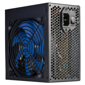Hiditec SX Fuente de Alimentación 500W Hiditec SX Fuente de Alimentación 500W