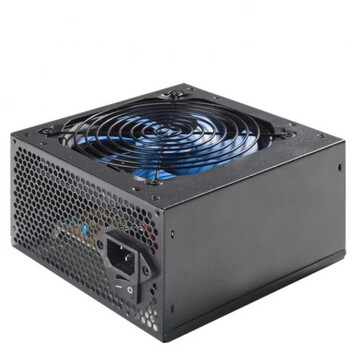 Hiditec SX Fuente de Alimentación 500W Hiditec SX Fuente de Alimentación 500W