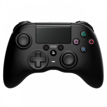 Hori Onix Plus Mando Inalámbrico para PS4/PC Hori Onix Plus Mando Inalámbrico para PS4/PC