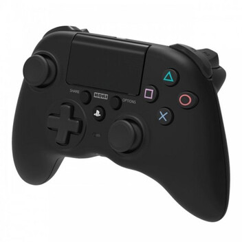 Hori Onix Plus Mando Inalámbrico para PS4/PC Hori Onix Plus Mando Inalámbrico para PS4/PC